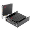 Creative Labs PCI Express SoundBlaster X-Fi Titanium Fatal1ty Champion Series